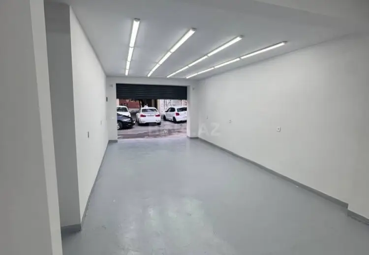 70 m² Obyekt / Ofis Satılır, Nərimanov, Bakı