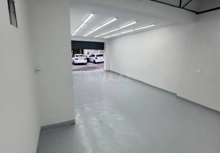 70 m² Obyekt / Ofis Satılır, Nərimanov, Bakı