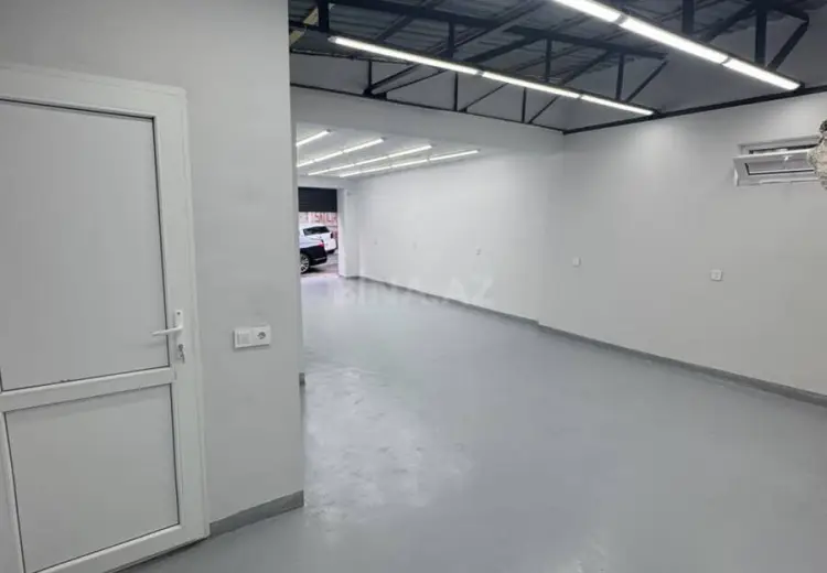 70 m² Obyekt / Ofis Satılır, Nərimanov, Bakı