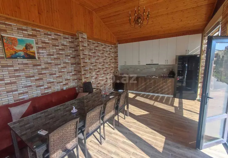 5 otaqlı mənzil , Bakı