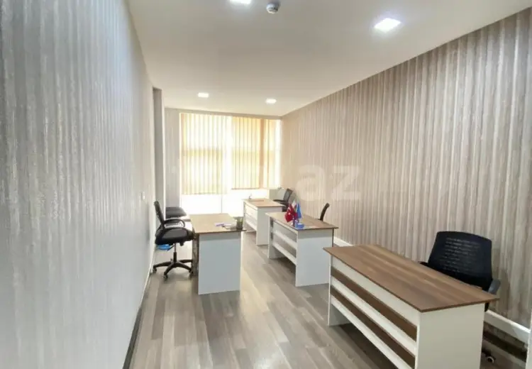 0 m² Obyekt / Ofis , Bakı