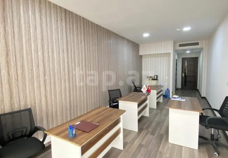 0 m² Obyekt / Ofis , Bakı
