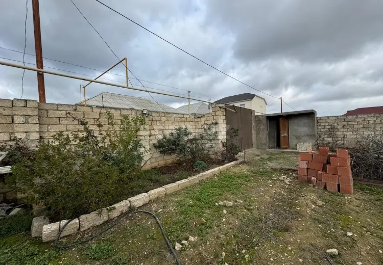 0 m² Obyekt / Ofis , Binə qəs., Xəzər, Bakı