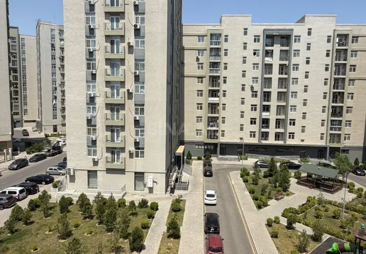 2 otaqlı mənzil Satılır, Yasamal qəs., Yasamal, Bakı
