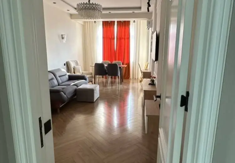 2 otaqlı mənzil Kirayə (aylıq), Nərimanov, Bakı