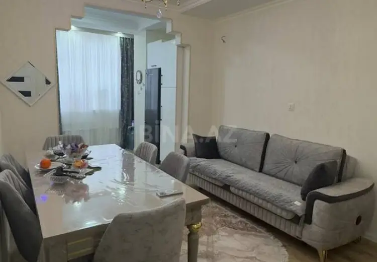 2 otaqlı mənzil Satılır, Abşeron