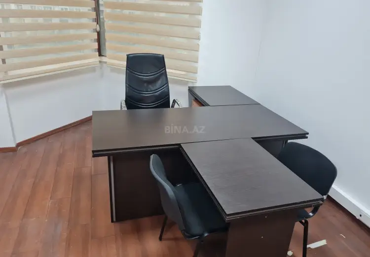 40 m² Obyekt / Ofis Kirayə (aylıq), Nəsimi, Bakı