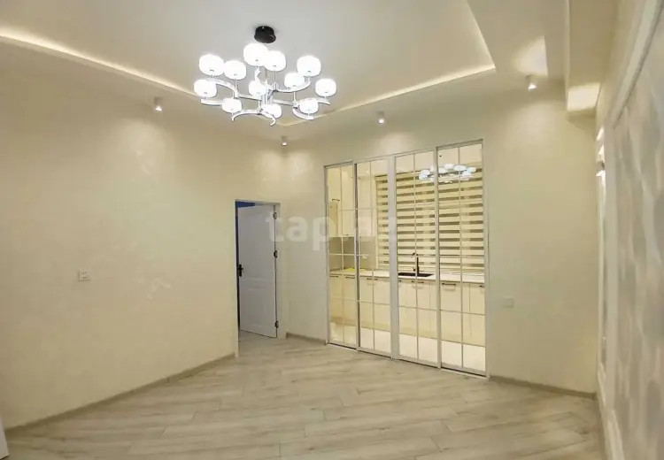 3 otaqlı mənzil , Bakı