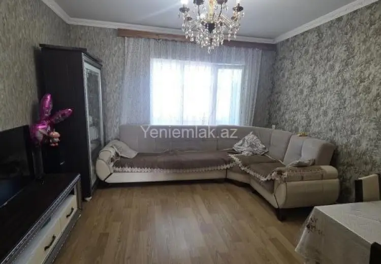 125 000 AZN - 3 otaqlı mənzil Satılır, Xırdalan