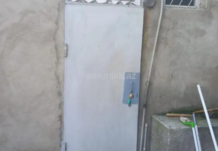 1 otaqlı mənzil Kirayə (aylıq), Bakıxanov qəs., Sabunçu, Bakı