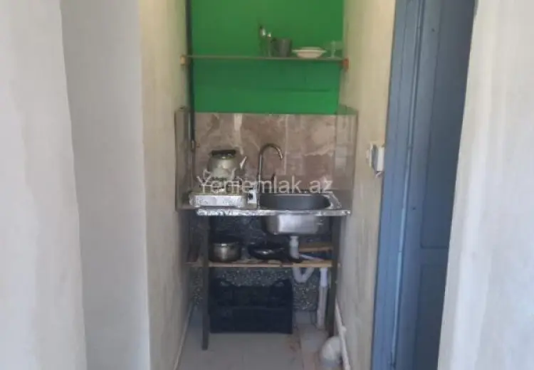 1 otaqlı mənzil Kirayə (aylıq), Bakıxanov qəs., Sabunçu, Bakı
