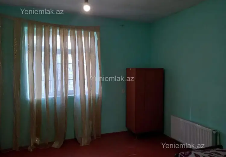 1 otaqlı mənzil Kirayə (aylıq), Bakıxanov qəs., Sabunçu, Bakı