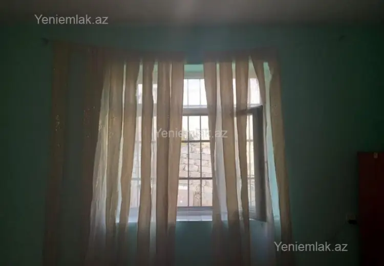 1 otaqlı mənzil Kirayə (aylıq), Bakıxanov qəs., Sabunçu, Bakı
