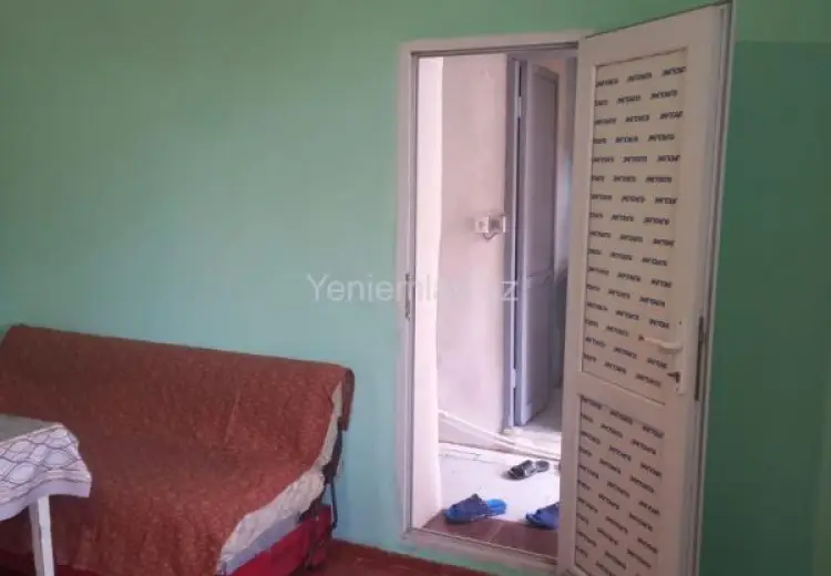 1 otaqlı mənzil Kirayə (aylıq), Bakıxanov qəs., Sabunçu, Bakı