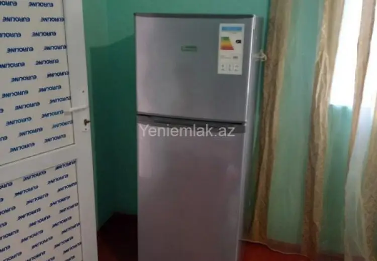1 otaqlı mənzil Kirayə (aylıq), Bakıxanov qəs., Sabunçu, Bakı