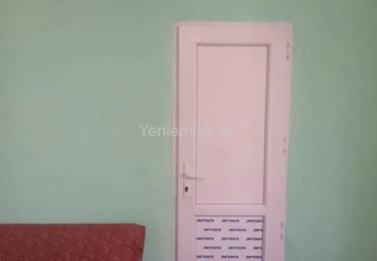 1 otaqlı mənzil Kirayə (aylıq), Bakıxanov qəs., Sabunçu, Bakı