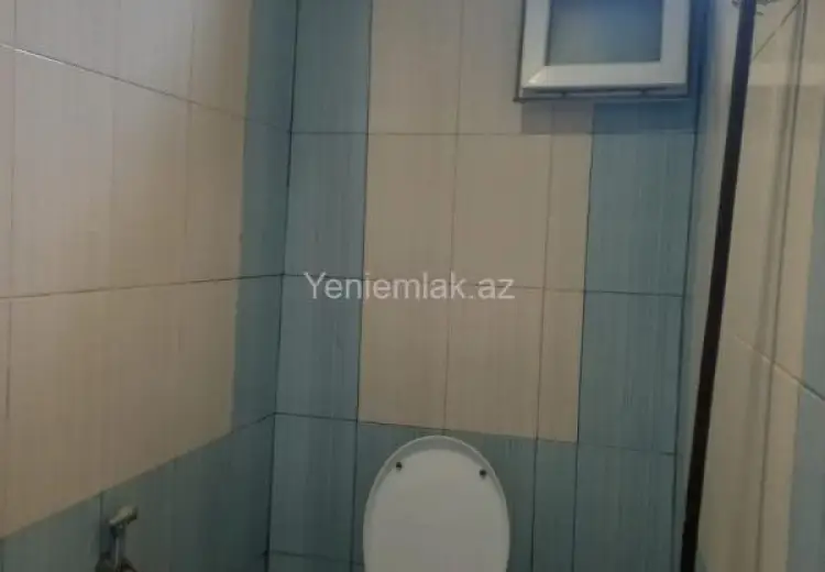 1 otaqlı mənzil Kirayə (aylıq), Bakıxanov qəs., Sabunçu, Bakı