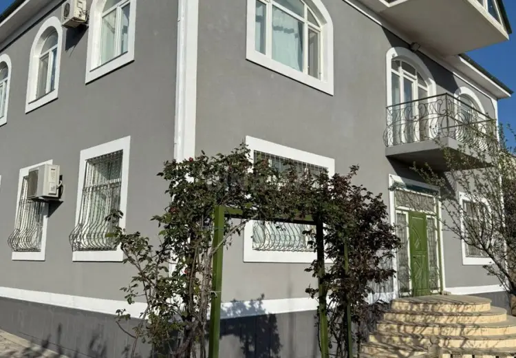 6 otaqlı mənzil Satılır, Mərdəkan, Xəzər, Bakı
