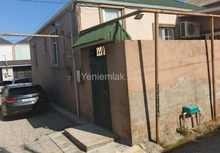 90 000 AZN - 3 otaqlı mənzil Satılır, Masazır, Abşeron
