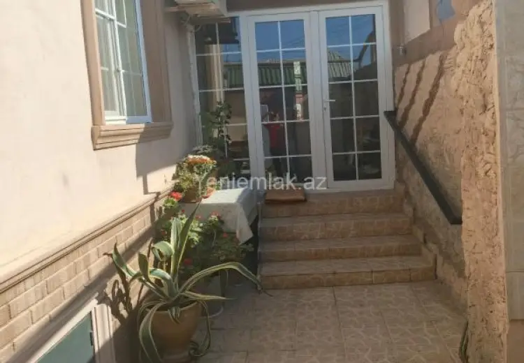 90 000 AZN - 3 otaqlı mənzil Satılır, Masazır, Abşeron