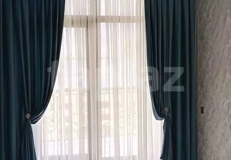 2 otaqlı mənzil , Sumqayıt