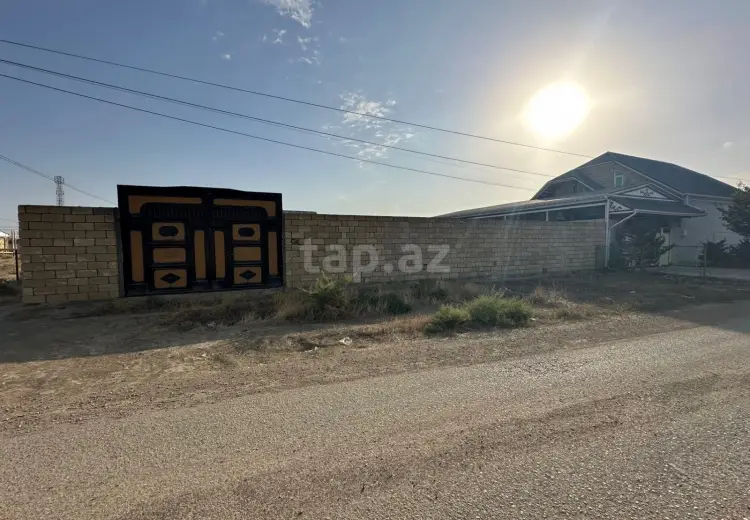 0 m² Obyekt / Ofis , Şirvan