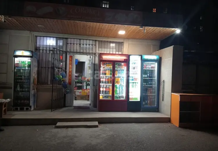 0 m² Obyekt / Ofis , Sumqayıt