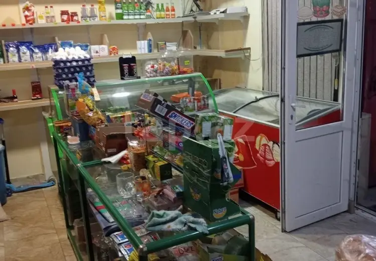 0 m² Obyekt / Ofis , Sumqayıt