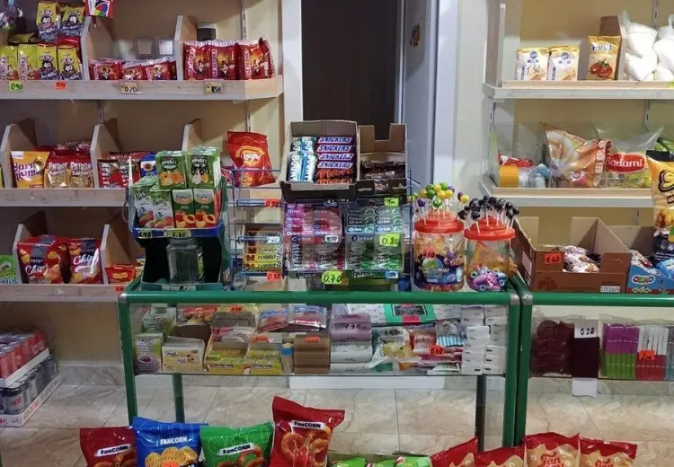 0 m² Obyekt / Ofis , Sumqayıt