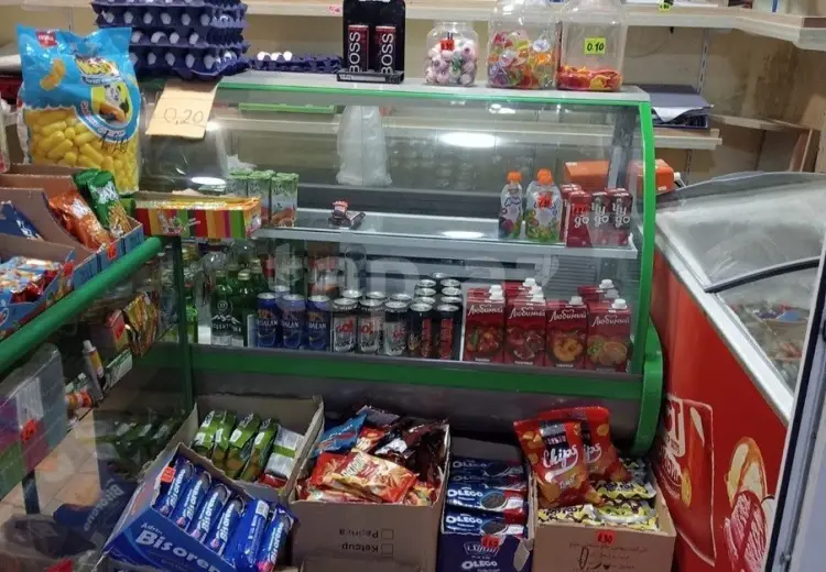 0 m² Obyekt / Ofis , Sumqayıt