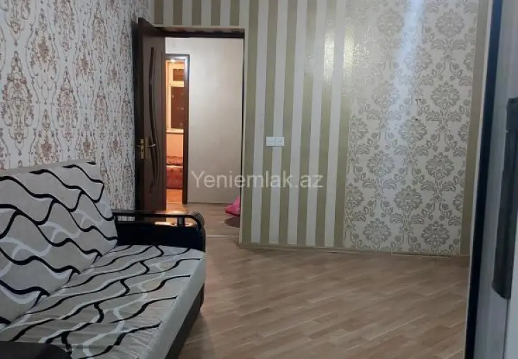 11 000 AZN - 2 otaqlı mənzil Satılır, Xırdalan