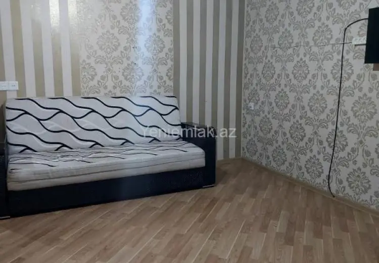 11 000 AZN - 2 otaqlı mənzil Satılır, Xırdalan