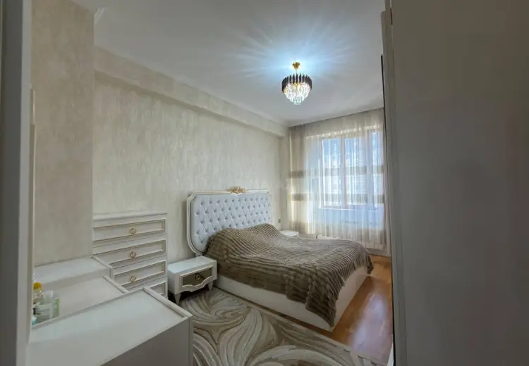 3 otaqlı mənzil Satılır, Abşeron