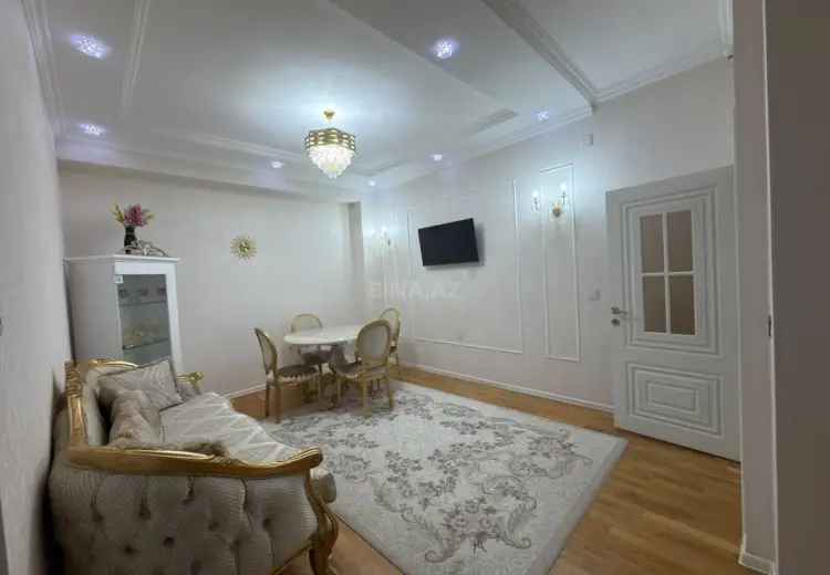 3 otaqlı mənzil Satılır, Abşeron