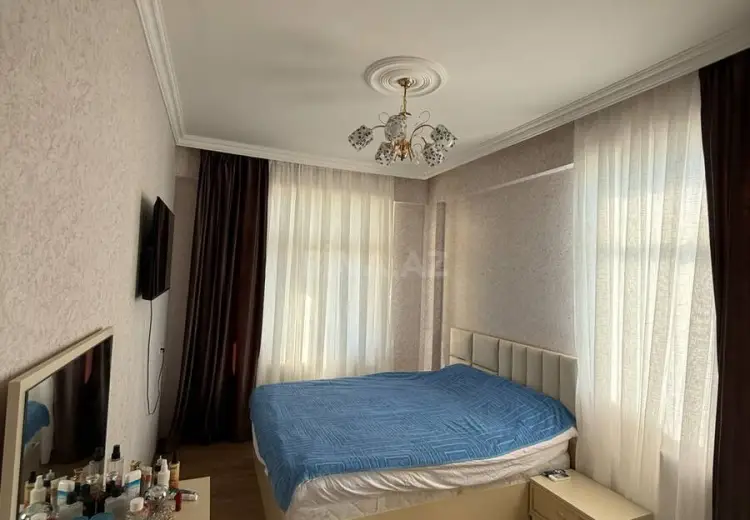 3 otaqlı mənzil Satılır, Abşeron