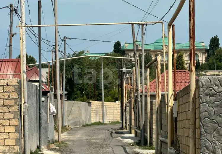 0 m² Obyekt / Ofis , Novxanı, Abşeron