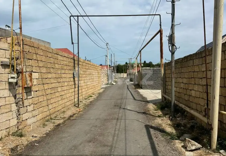 0 m² Obyekt / Ofis , Novxanı, Abşeron