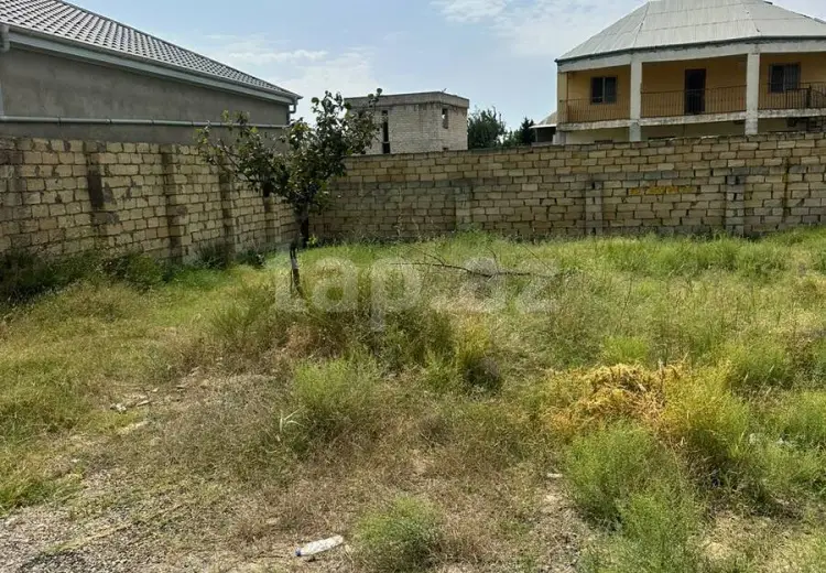 0 m² Obyekt / Ofis , Novxanı, Abşeron