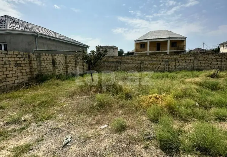 0 m² Obyekt / Ofis , Novxanı, Abşeron
