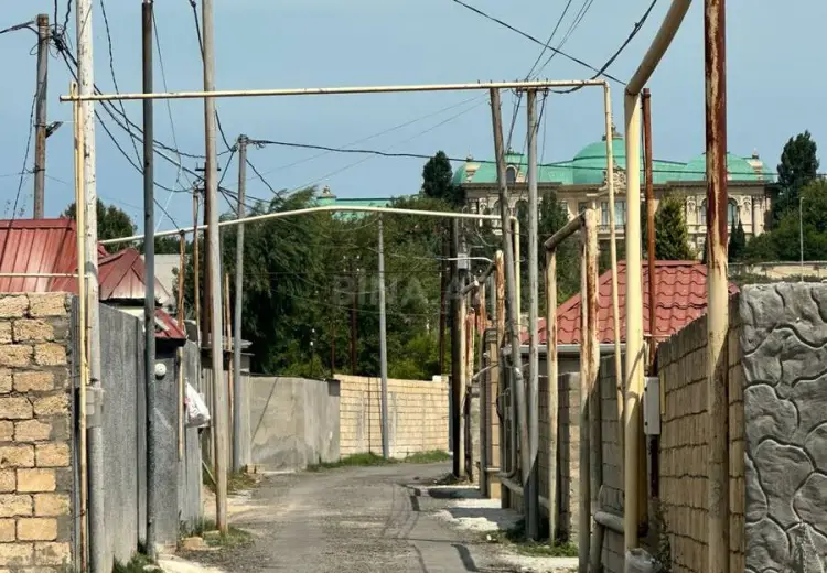 2.4 sot Torpaq Satılır, Novxanı, Abşeron