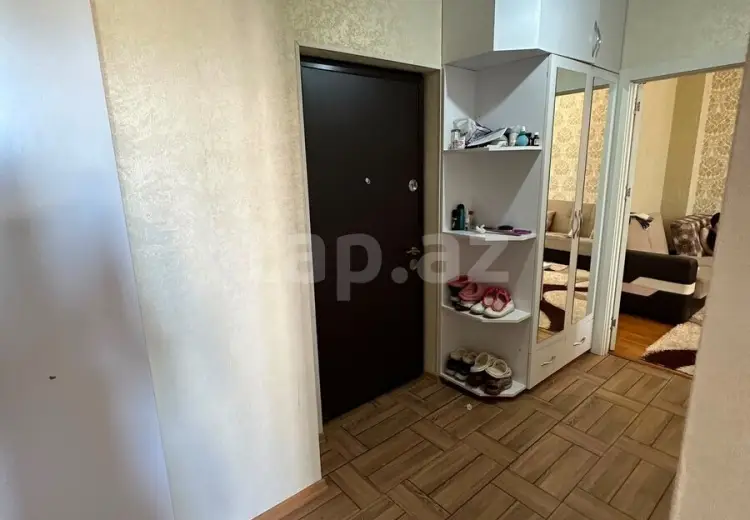 2 otaqlı mənzil , Xırdalan