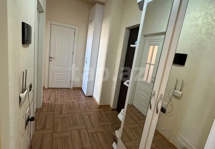 2 otaqlı mənzil , Xırdalan