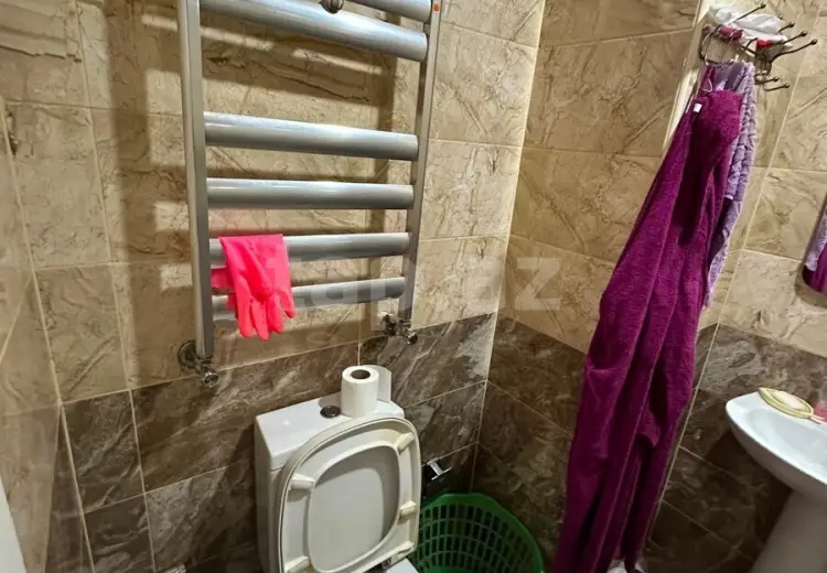 2 otaqlı mənzil , Xırdalan