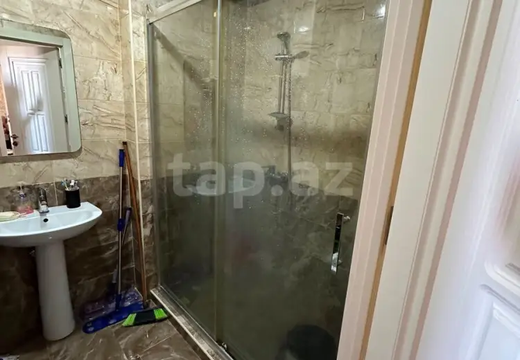 2 otaqlı mənzil , Xırdalan