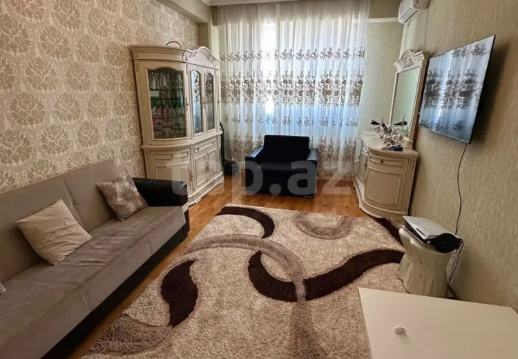 2 otaqlı mənzil , Xırdalan