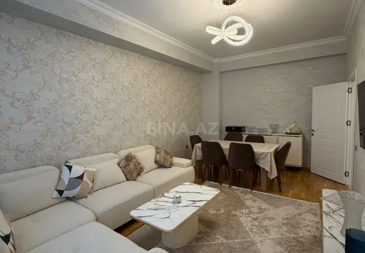 2 otaqlı mənzil Satılır, Xırdalan