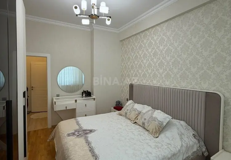 2 otaqlı mənzil Satılır, Xırdalan