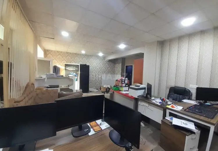 75 m² Obyekt / Ofis Kirayə (aylıq), Montin qəs., Nərimanov, Bakı