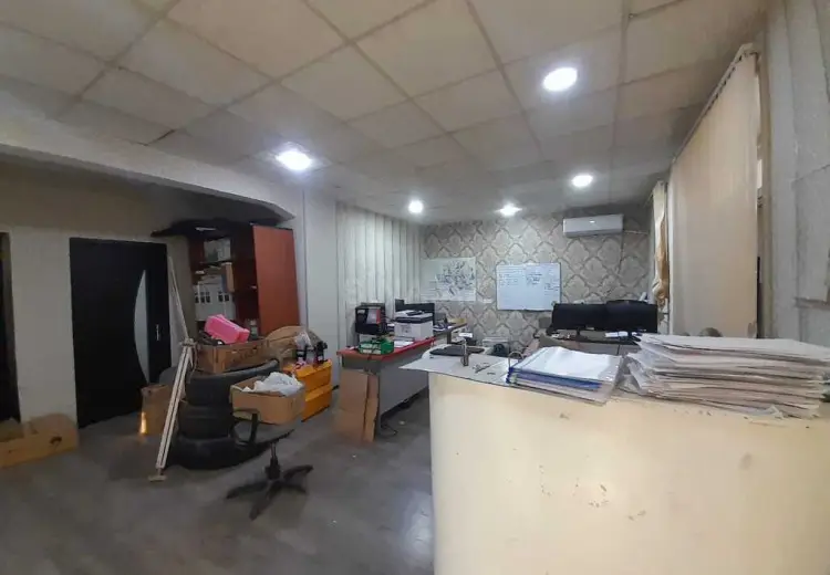 75 m² Obyekt / Ofis Kirayə (aylıq), Montin qəs., Nərimanov, Bakı