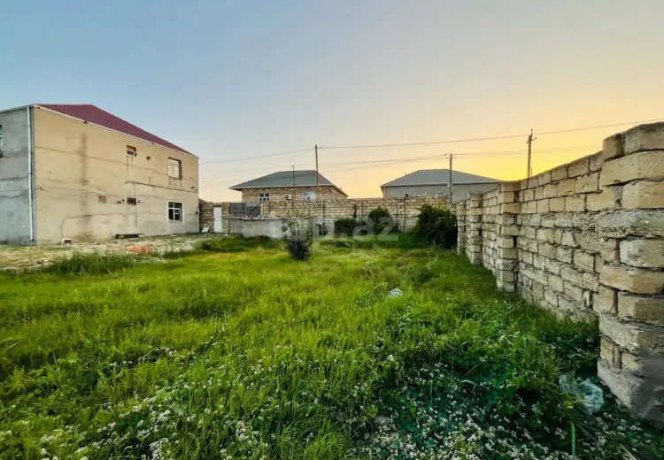 0 m² Obyekt / Ofis , Digah, Abşeron